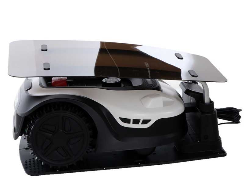 AMA Freemow RBA 2000 - Robotic Lawnmower - L Series