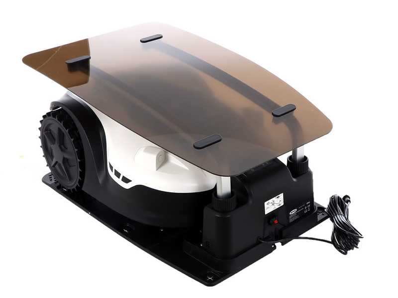 AMA Freemow RBA 2000 L Series - Robotic Lawnmower