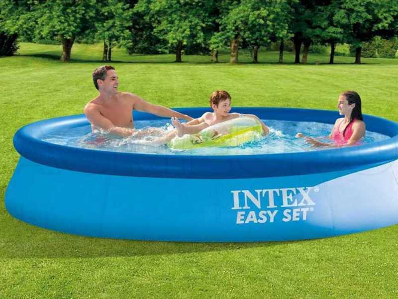 Inflatable pool pump sales