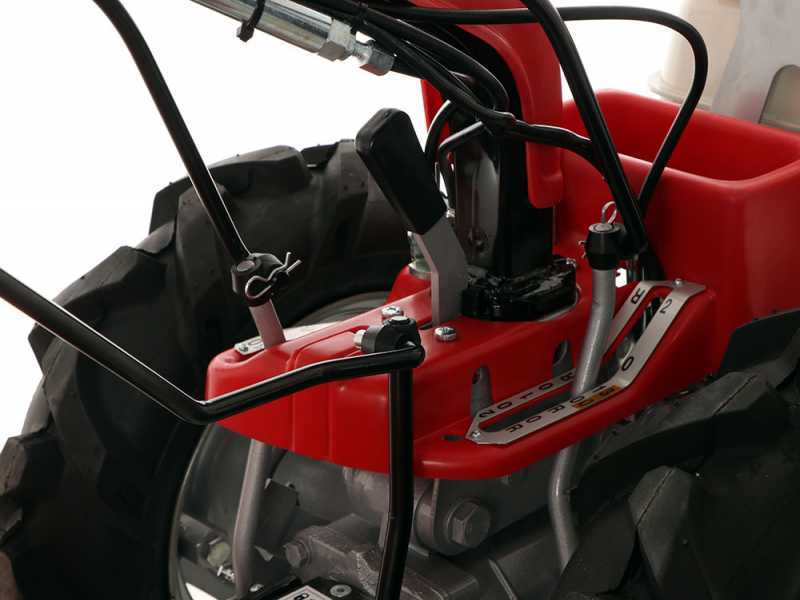 Barbieri Flex 3+2 - Petrol Two-wheel Tractor - Honda GX270 - 8.4HP