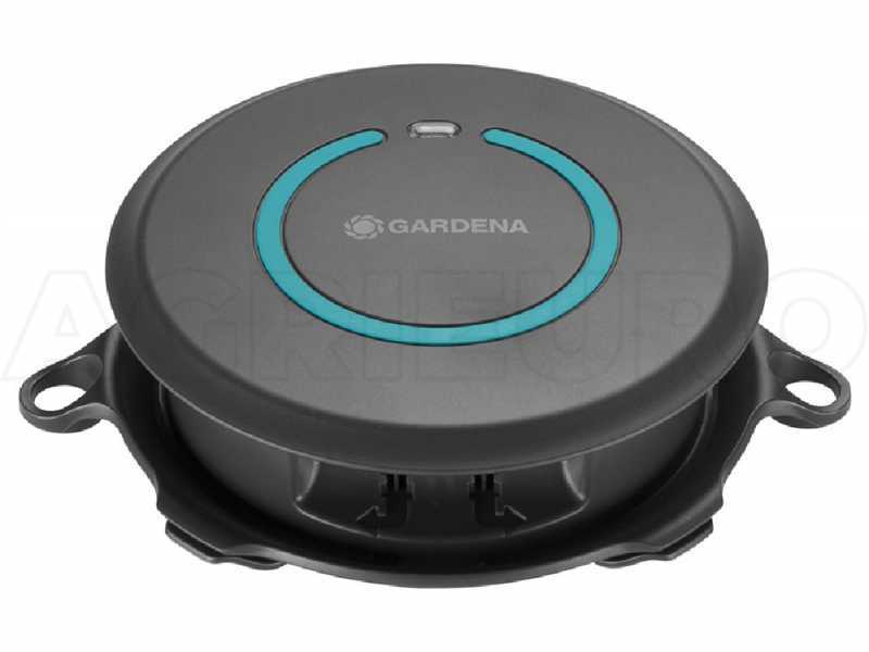 Gardena Zone Protect Signal Generator