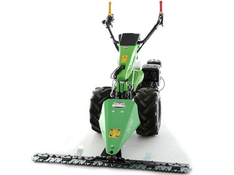 Mgm clearance garden machinery