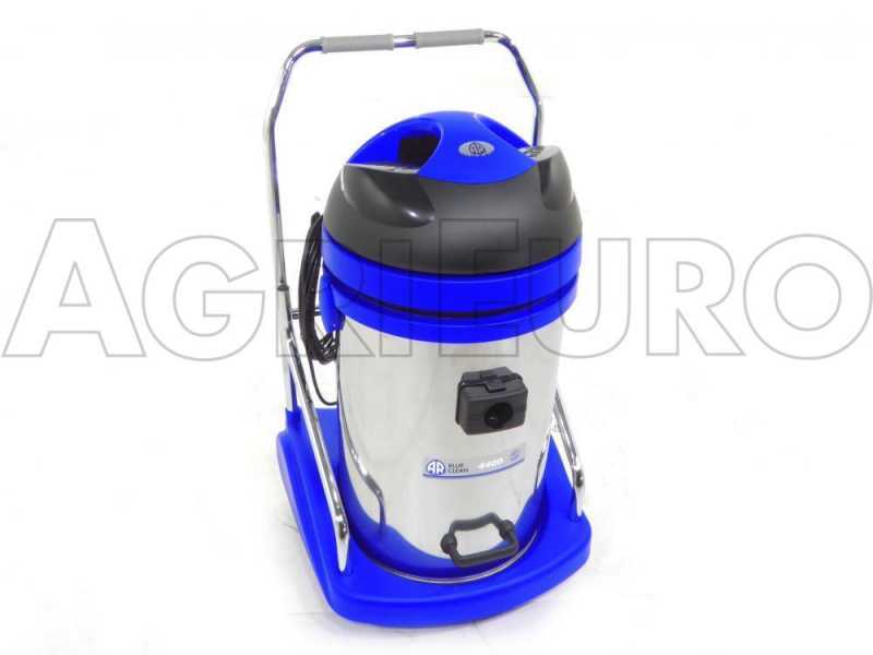 Annovi &amp; Reverberi 4400 - Wet and Dry Vacuum Cleaner - 77 L drum - 3300 W