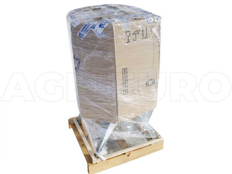 Dominion DIT PRISMA155 - Basket Plucking Machine