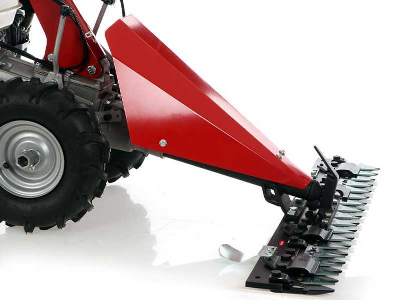 Honda sickle bar mower discount