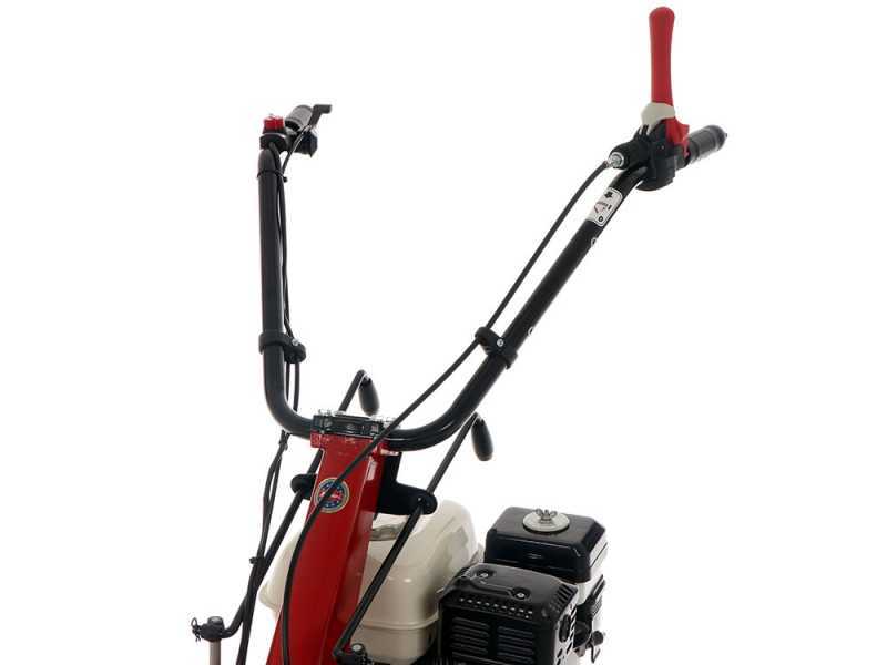 Honda gx160 lawn mower 2025