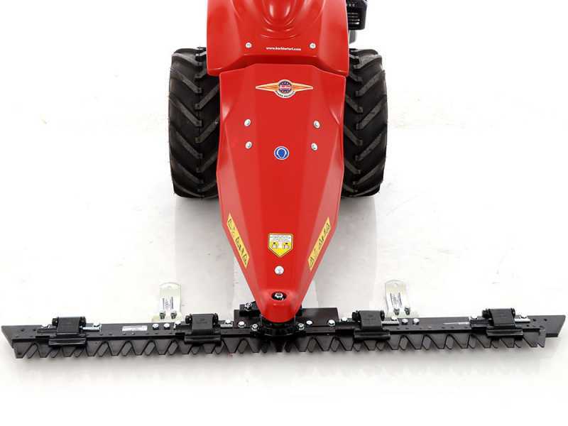 Honda sickle bar mower clearance
