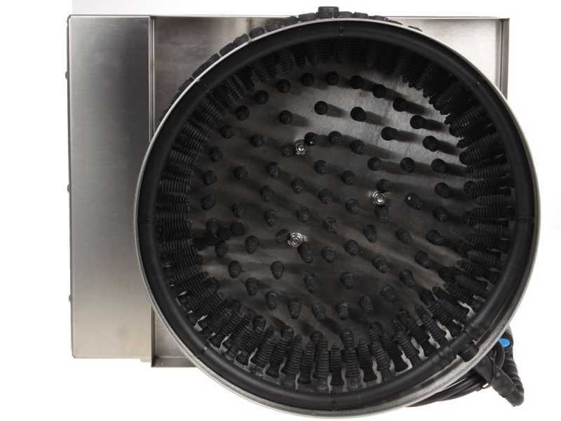 Dominion DIT 35 - Basket plucker