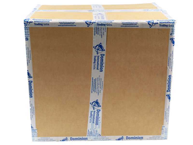 Dominion DIT 35 - Basket plucker
