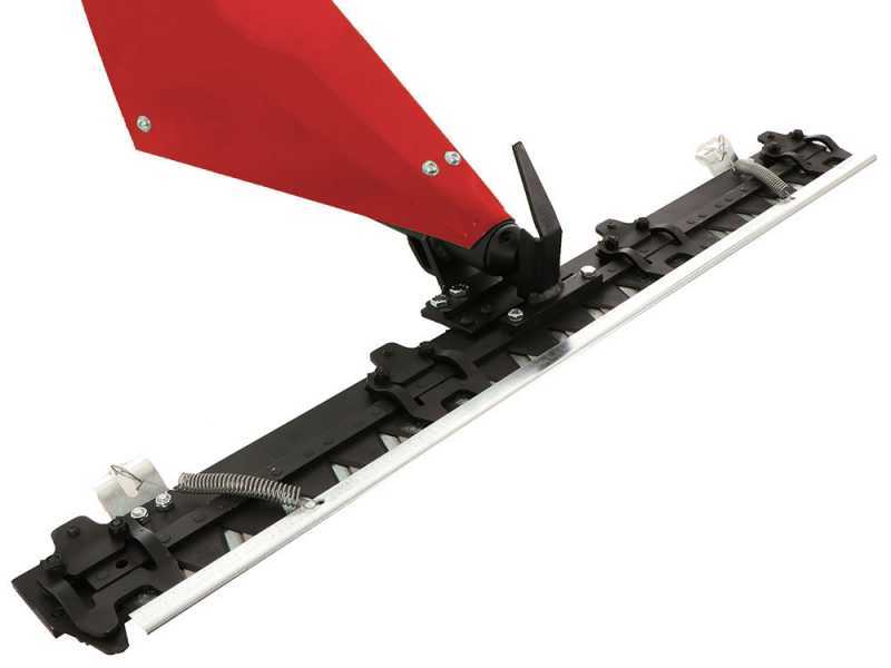 Ginko MGM FC 756 Multi-tool Scythe Mower - Honda GX270