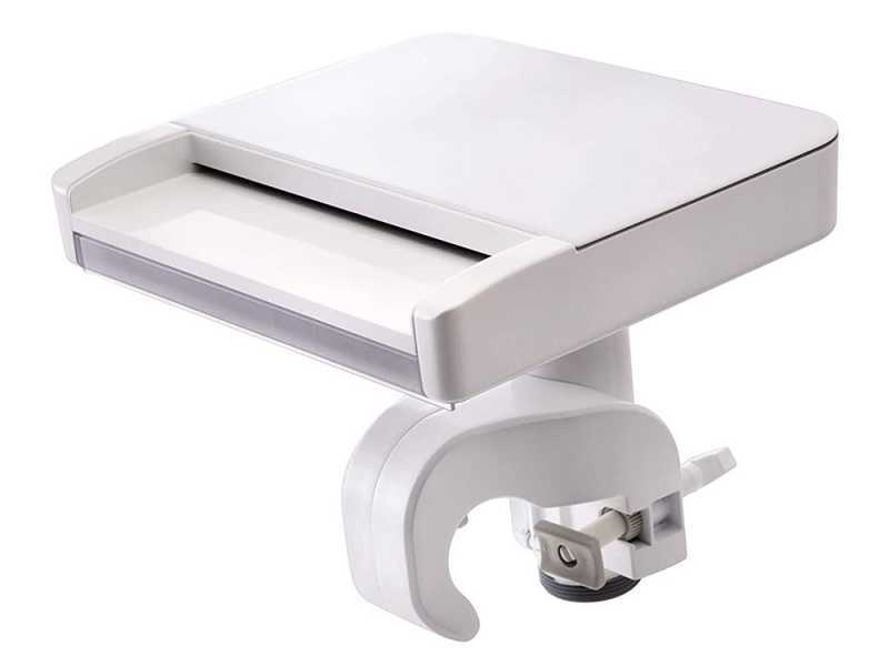 Intex 28090 Automatic LED coloured waterfall - Water flow min. 3,785 l/h