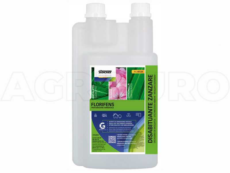 Florifens Deterrent Mosquitoes 1 L