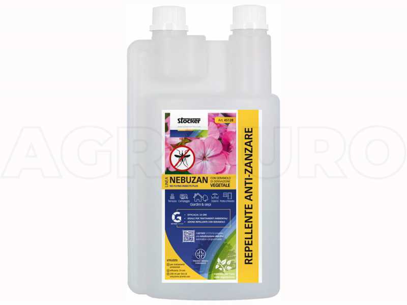 Nebuzan Mosquito Repellent 1L PMC