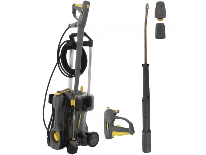 Karcher Pro HD 5/11 P Plus Pressure Washer , best deal on AgriEuro