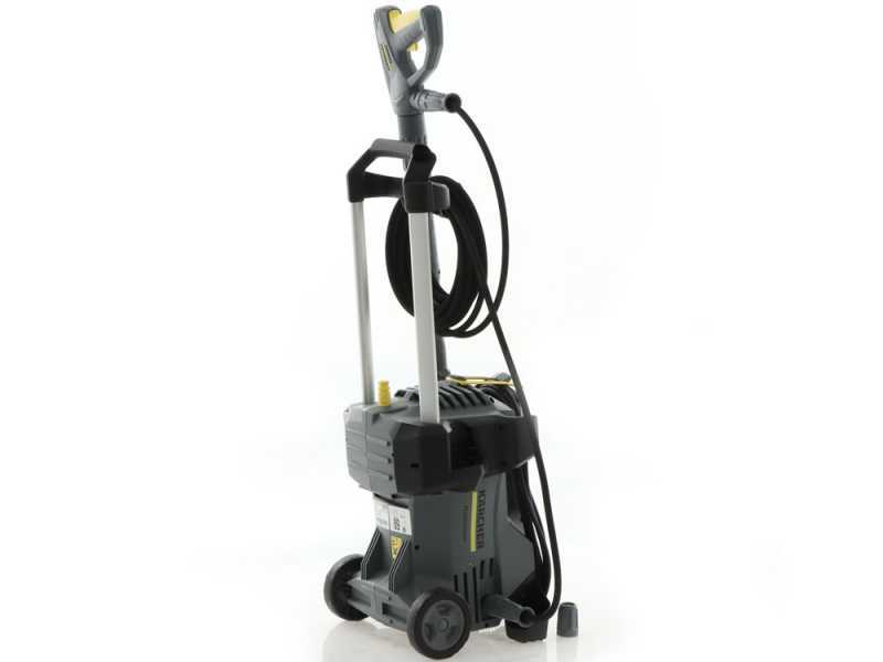 Karcher Pro HD 5 11 P Plus Heavy Duty Pressure Washer 160 bar max 490 L H