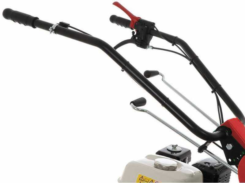 Ginko MGM FC 754 E - Multi-purpose Scythe Mower - Honda GX160