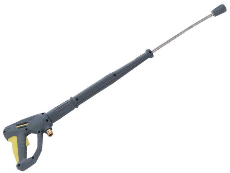 Karcher Pro HD 5/11 P Heavy-Duty Pressure Washer - 160 bar max - 490 L/H