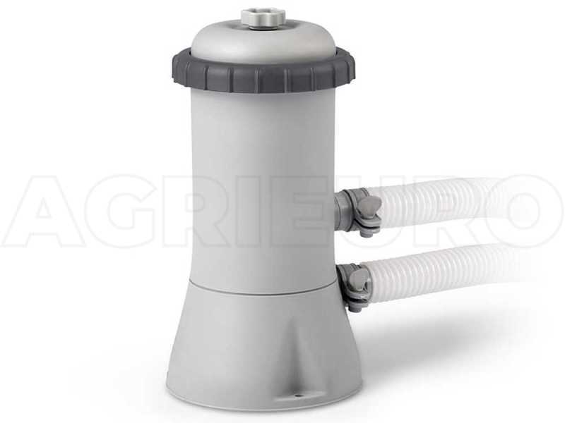 Cartridge filter pump Intex 28604 - Water flow rate 2,006 l/h