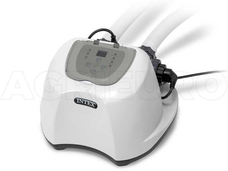 Intex Chlorinator 26668 - Min. water flow rate 2,650 l/h
