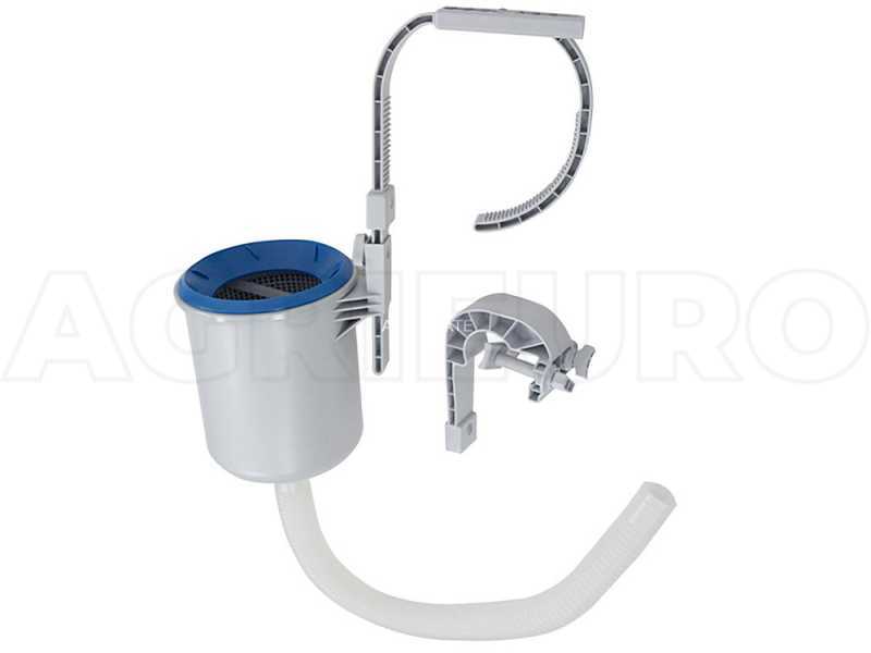 Deluxe skimmer for Intex 28000 pumps - Min. water flow rate 3,785 l/h
