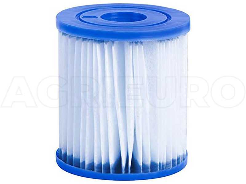 Intex 29007 Cartridge Filter &quot;H&quot; model
