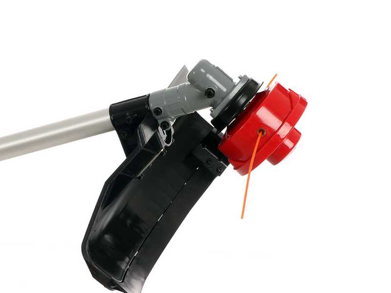 EuroMech TJ 53 EC - Petrol Brush Cutter - Kawasaki Engine