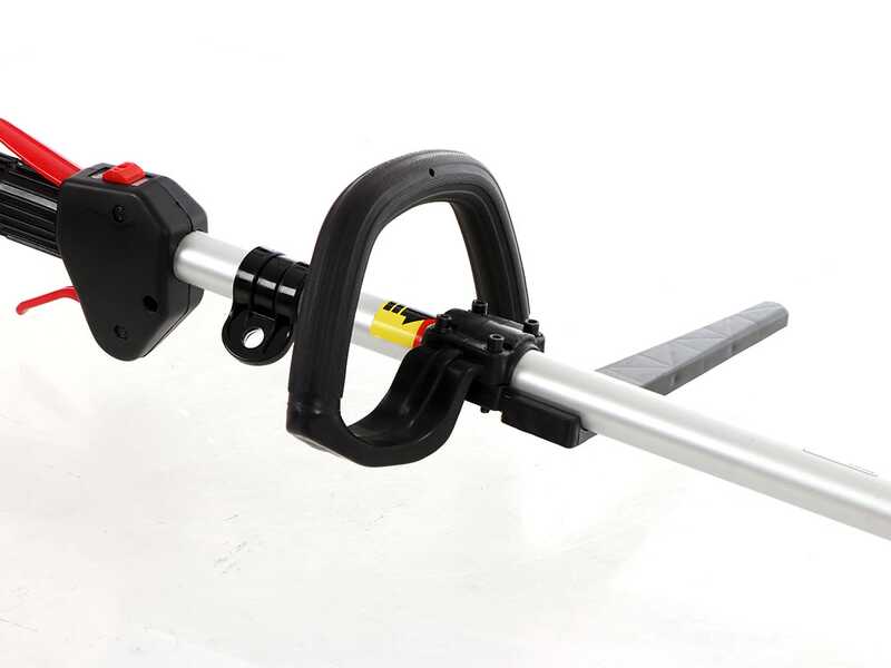 EuroMech TJ 53 EC - Petrol Brush Cutter - Kawasaki Engine