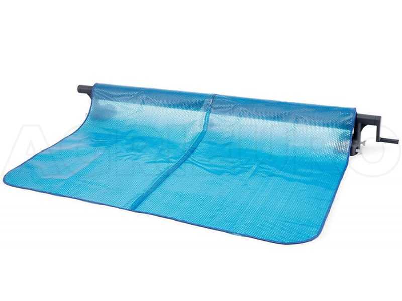 Intex 28051 Solar Roller
