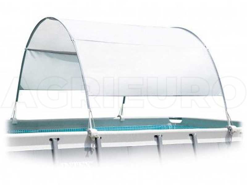 Intex 28054 Pool Canopy Shade