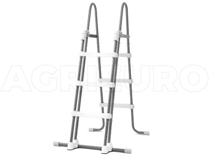 Intex 28075 107 cm Pool Ladder