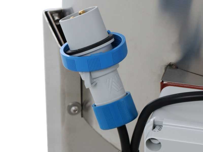 Dominion DIT 140 L - Dampening tank