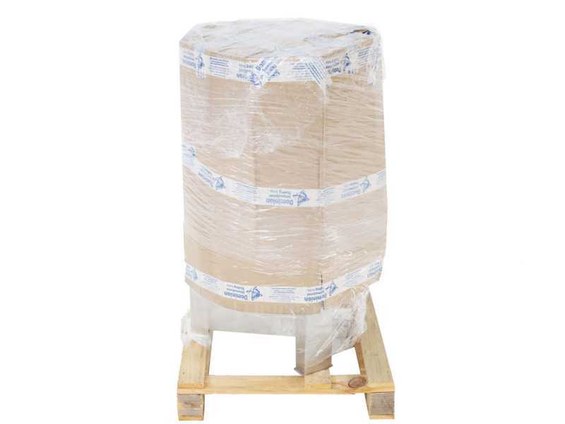 Dominion DIT 140 L - Dampening tank