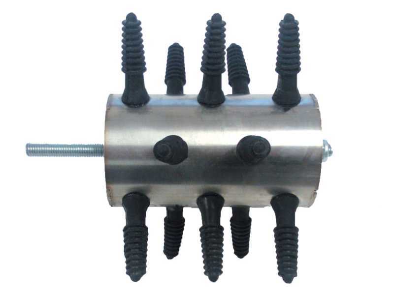 Dominion DIT RU 06 - Plucker Roller
