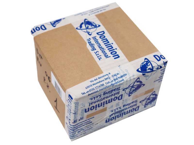 Dominion DIT RU 06 - Plucker Roller
