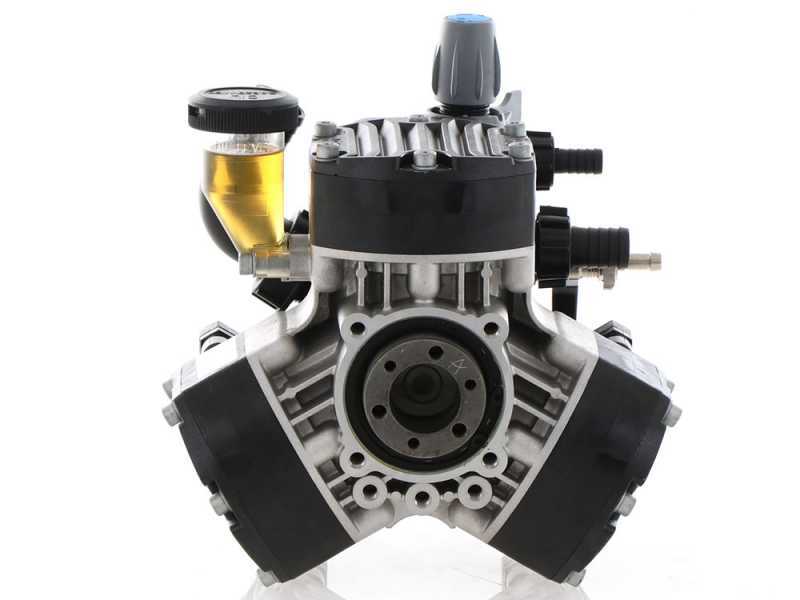 Comet MP55 AENP - Tractor-Mounted Sprayer Pump - Version for Acids and Chemicals
