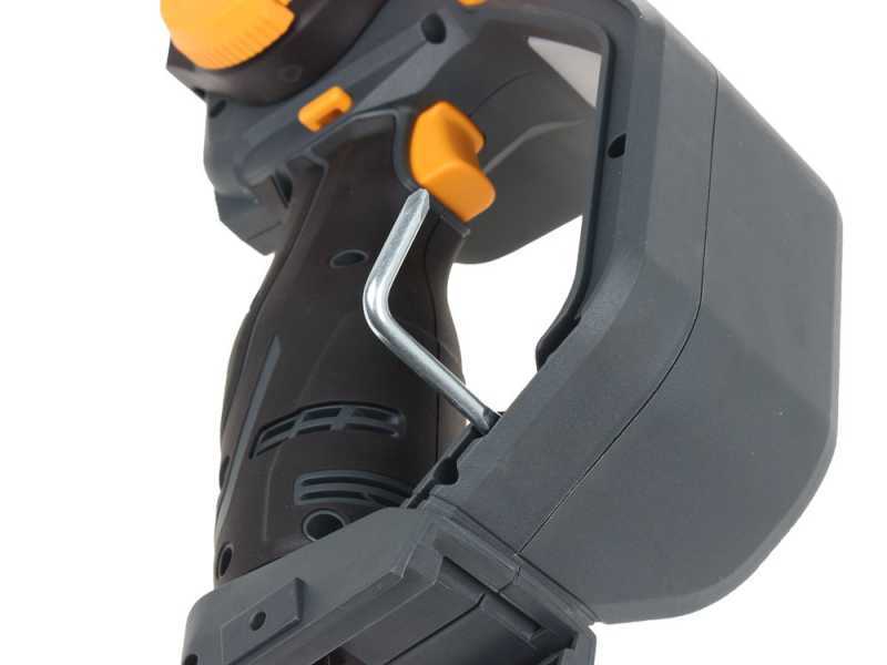 BATAVIA NEXXSAW ULTRA V3.2 Battery-powered Manual Pruner - 18V - BATTERI AND BATTERY CHARGER NOT INCLUDED