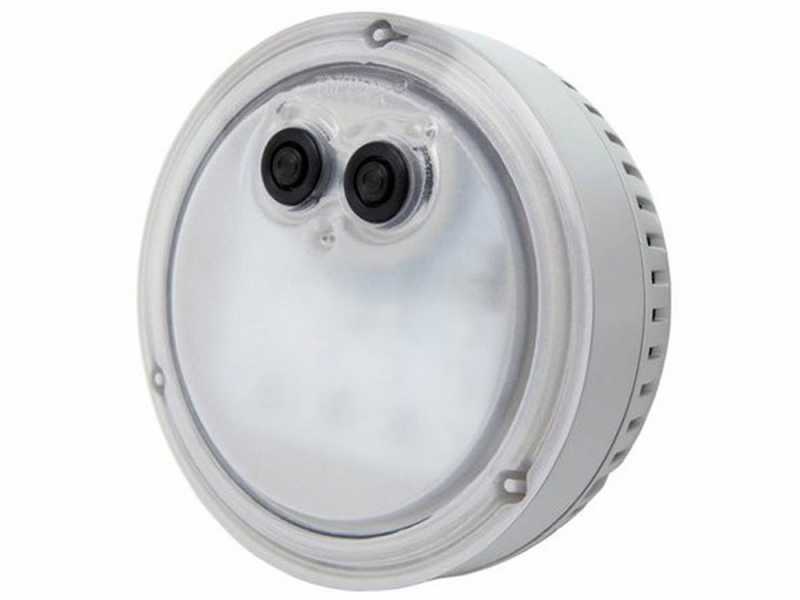 Multi-coloured Led Light for Intex 28503 spa