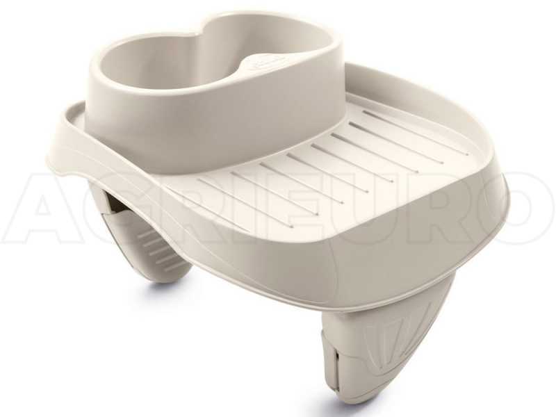 Glass Holder for Spa Intex 28500