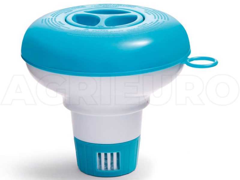 Intex 29040 Small Chemical Dispenser