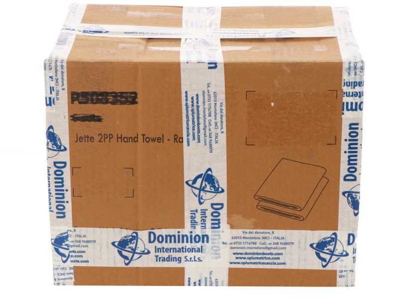 Dominion DIT CNX - Extra large bleeding cone