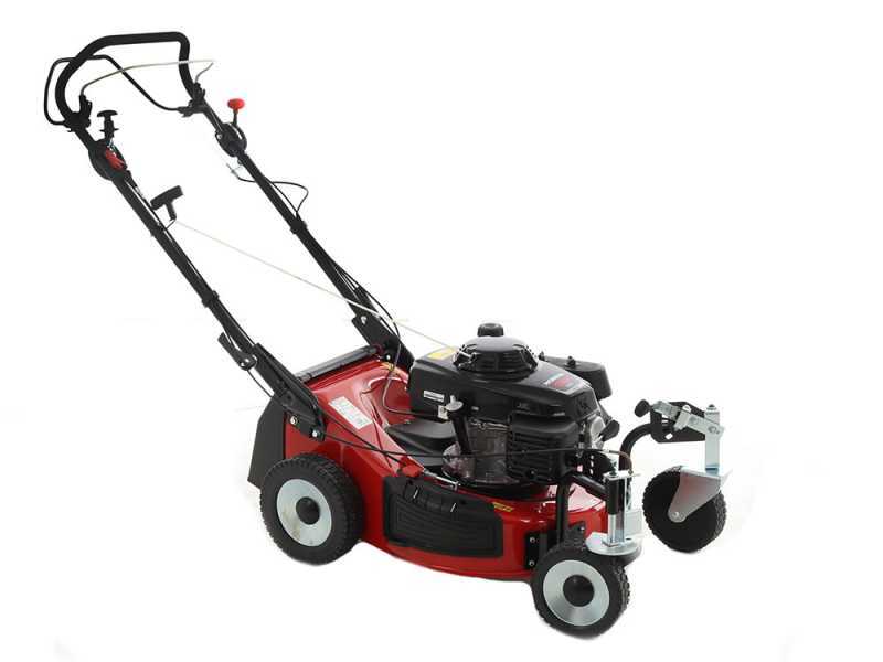 Pro lawn mower sales