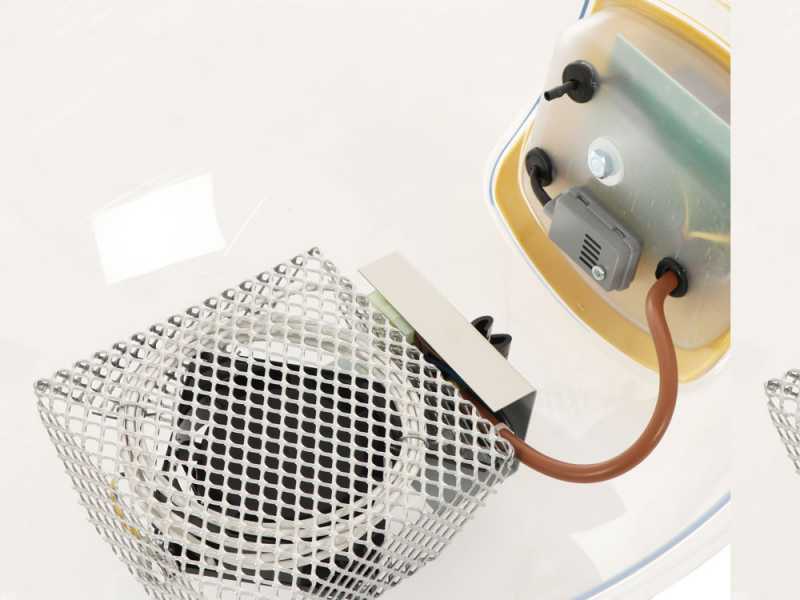FIEM Smart Digital 24 - Automatic Yellow&nbsp;Egg Incubator