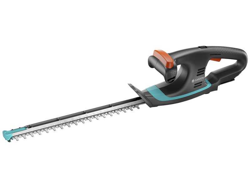Gardena EasyCut 40/18V P4A - Battery-Powered Hedge Trimmer  18V/2Ah - 40 cm Blade
