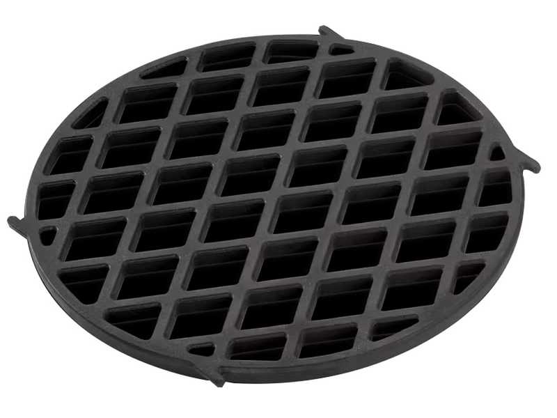 Weber Master Touch Premium SE E-5775 BLK - Charcoal barbecue