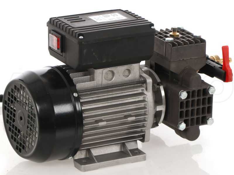 Dal Degan DL 218 Electric Spraying Pump - 20 bar max - 18 L/min