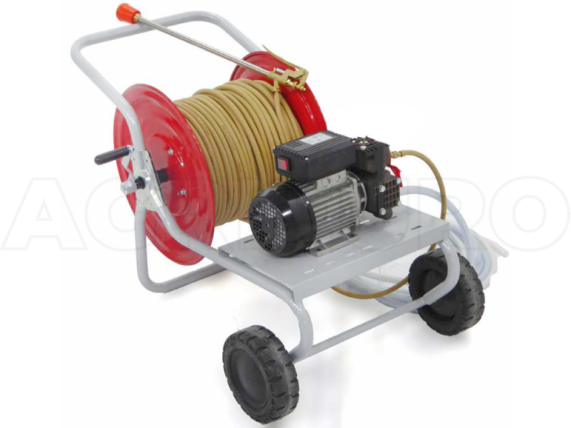 Best 2024 pump motor