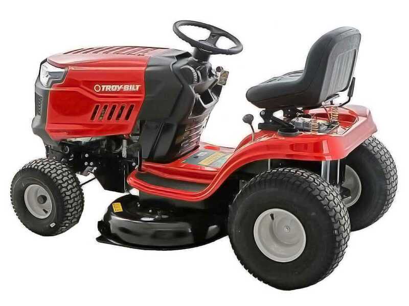 Troy Bilt Pony 92T S Riding on Mower best deal on AgriEuro
