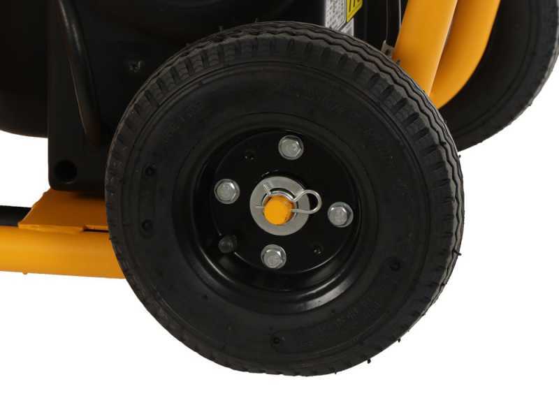 DeWalt DPC17PS-QS - Compact portable electric air compressor