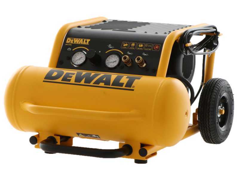 Dewalt 2025 compressor dpc10qtc
