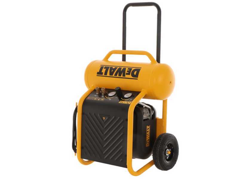 Dewalt 40 gallon air compressor 2025